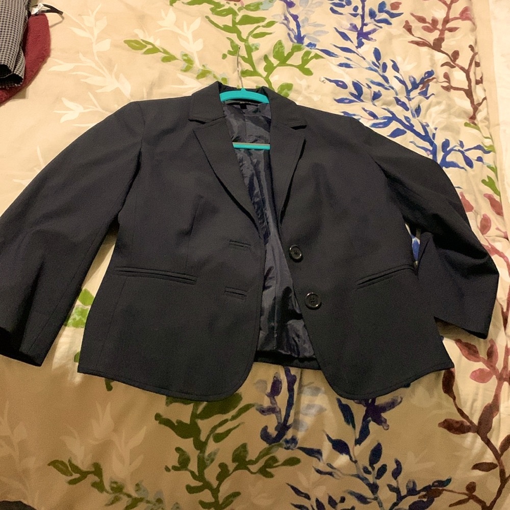 Jacket - Picture 3 of 6